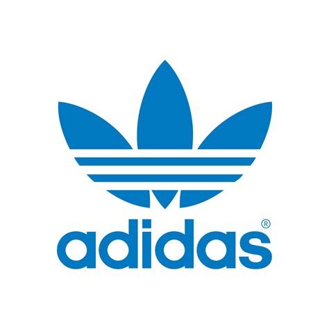 Adidas originals logo